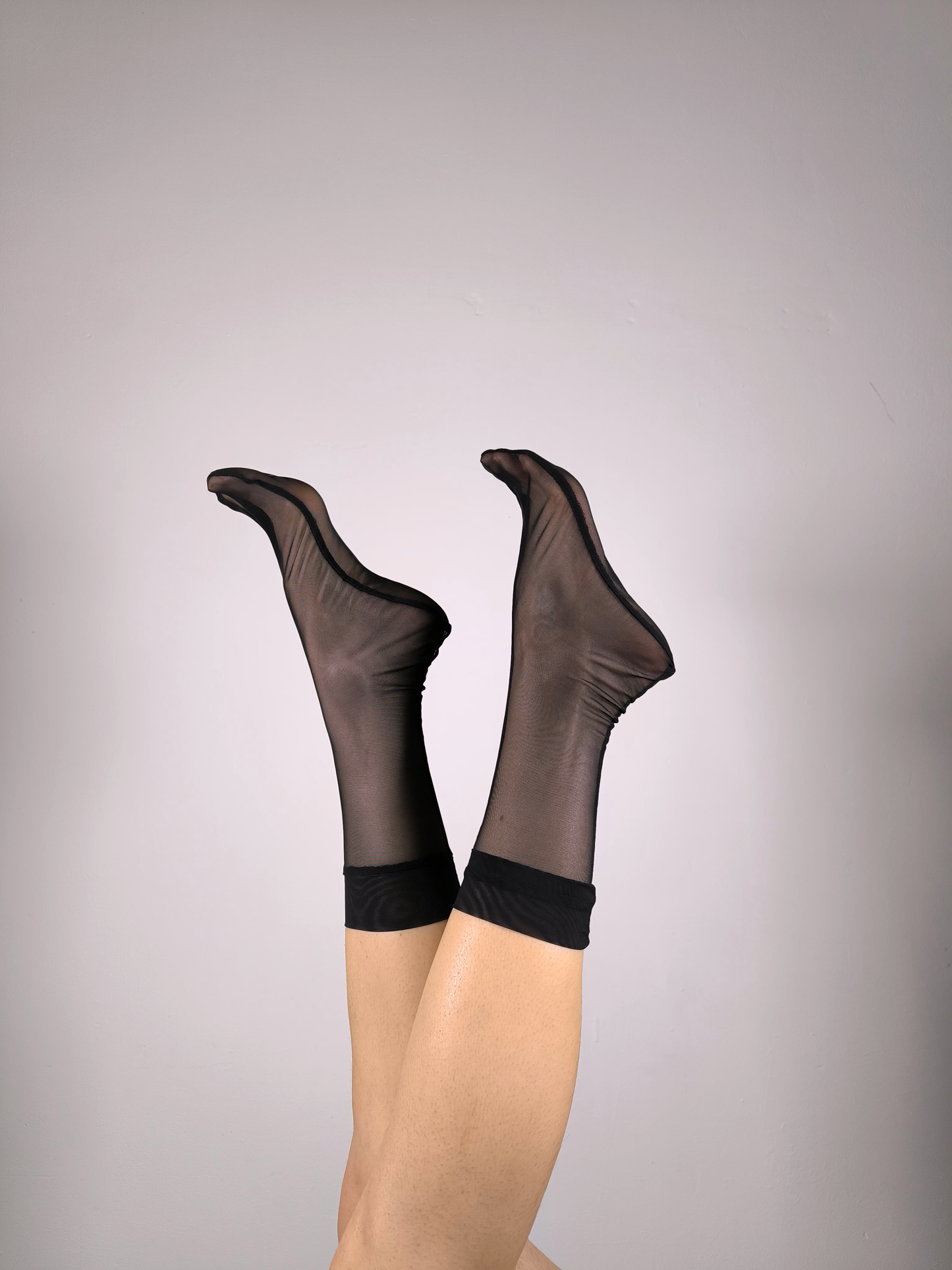 Mesh Tabi socks
