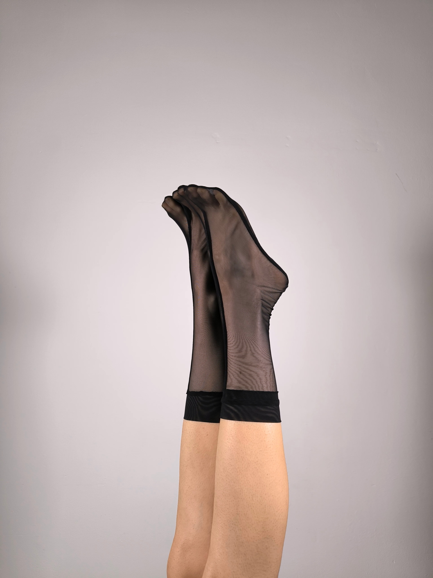 Mesh Tabi socks