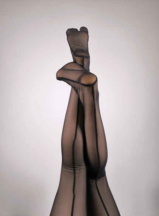Tabi Stockings